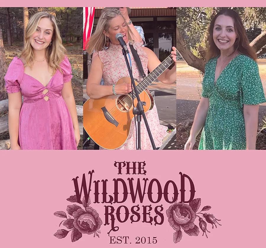 The Wildwood Roses Musical Group